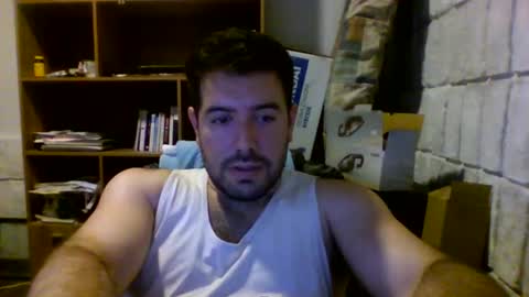 Benja online show from April 19, 2026, 2:11 am