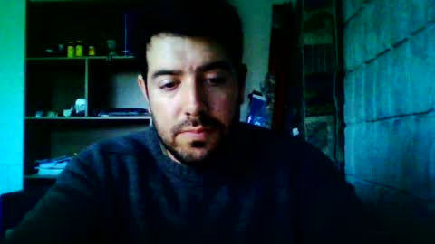 Benja online show from June 15, 2026, 6:10 pm