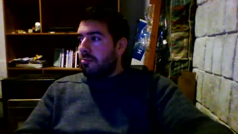 Benja online show from June 17, 2026, 3:20 am