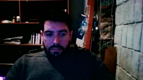 Benja online show from July 2, 2026, 4:29 am