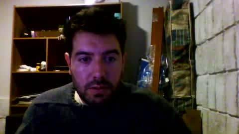 Benja online show from July 4, 2026, 9:43 pm