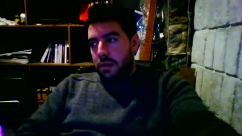 Benja online show from July 6, 2026, 2:52 am