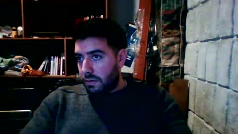 Benja online show from July 22, 2026, 3:42 am