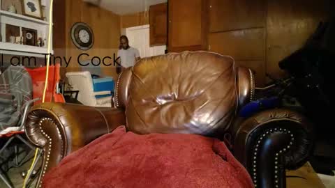 tinycock_1979 online show from November 29, 2025, 3:37 pm