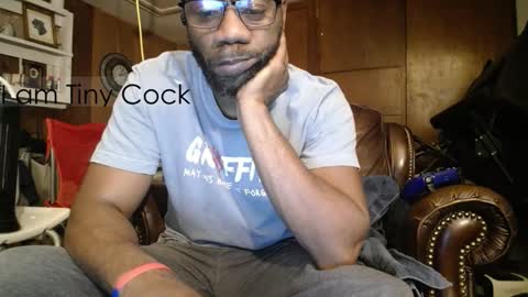 tinycock_1979 online show from December 13, 2025, 7:53 pm