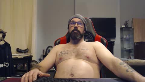 TinyCock online show from January 30, 2025, 6:00 pm