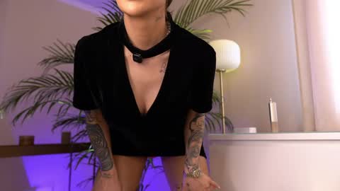 Anissa online show from April 6, 2026, 2:40 pm