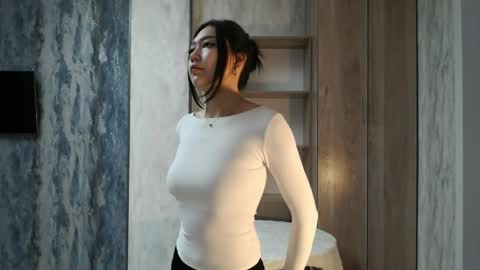 Snapshot of tinykawaii chatting on April 28, 2026, 3:11 am Tina extra tips in PVT online show from April 28, 2026, 3:11 am