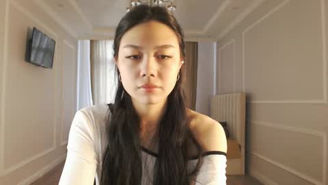 Snapshot of tinykawaii chatting on May 26, 2026, 1:45 am Tina extra tips in PVT online show from May 26, 2026, 1:45 am