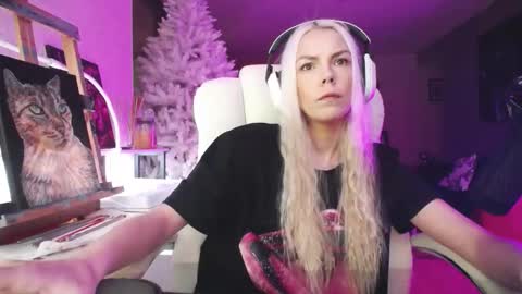 stage Kylie Sinner  brand CLITBAIT online show from February 2, 2026, 6:34 am