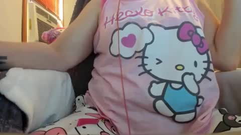 tinytina0069 online show from November 17, 2025, 5:30 pm