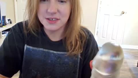 tinywithtiddies online show from April 16, 2026, 4:35 am