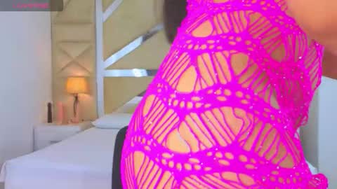 Tiphani Walker online show from November 2, 2025, 10:56 pm