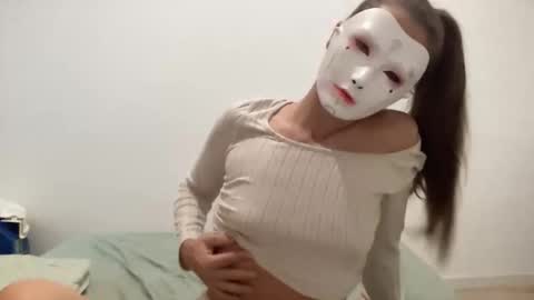 Snapshot of tipsytinkerbell chatting on October 2, 2025, 6:31 am Tinks online show from October 2, 2025, 6:31 am