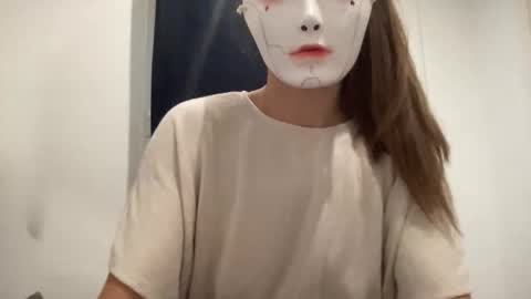 Snapshot of tipsytinkerbell chatting on October 3, 2025, 6:43 am Tinks online show from October 3, 2025, 6:43 am