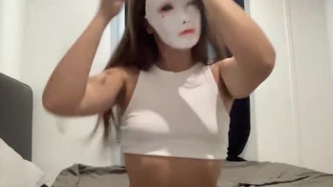 Snapshot of tipsytinkerbell chatting on October 8, 2025, 9:40 am Tinks online show from October 8, 2025, 9:40 am