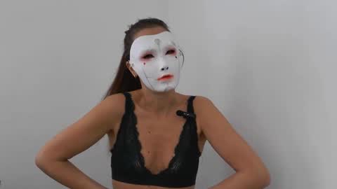 Snapshot of tipsytinkerbell chatting on October 24, 2025, 8:44 am Tinks online show from October 24, 2025, 8:44 am