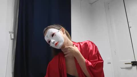 Snapshot of tipsytinkerbell chatting on November 8, 2025, 9:57 pm Tinks online show from November 8, 2025, 9:57 pm