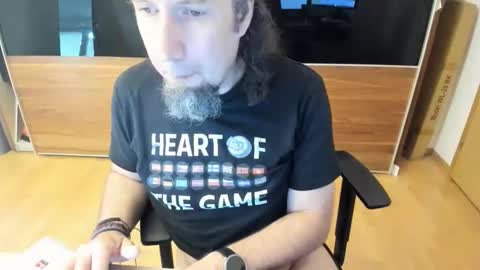 Tirolerboy27 online show from June 3, 2026, 2:33 pm
