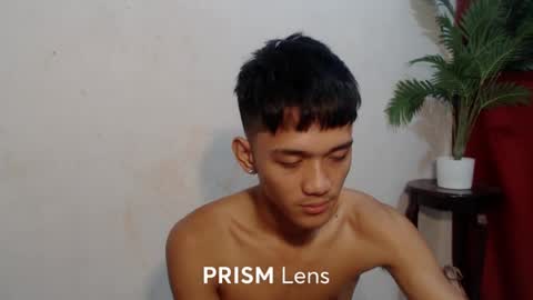 TisoyNin online show from July 6, 2026, 2:19 am