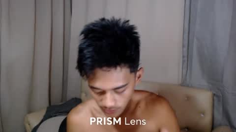 TisoyNin online show from July 13, 2026, 4:54 pm