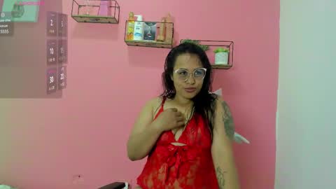 tita_dirty online show from February 4, 2025, 3:00 am