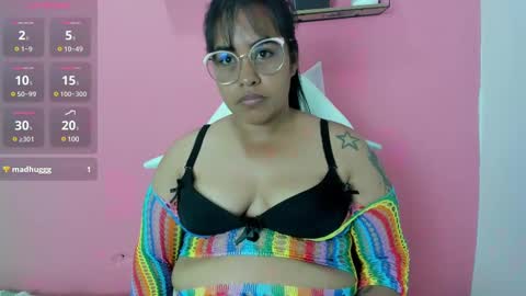 tita_dirty online show from February 7, 2025, 5:41 am
