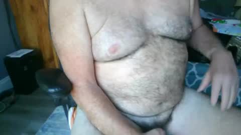 titman98 online show from June 4, 2026, 12:11 pm