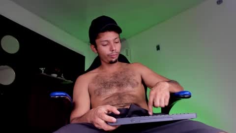 titobell10 online show from June 29, 2026, 7:36 pm