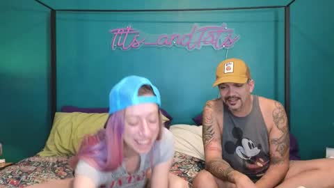Lolo and Erik online show from November 5, 2025, 5:18 am