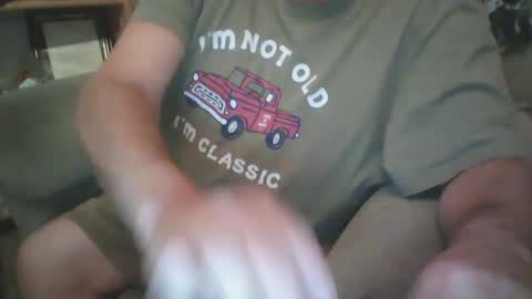 Snapshot of tittyloverr69 chatting on January 15, 2025, 7:26 am tittyloverr69 online show from January 15, 2025, 7:26 am