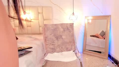 Tivizay online show from January 18, 2025, 2:33 pm