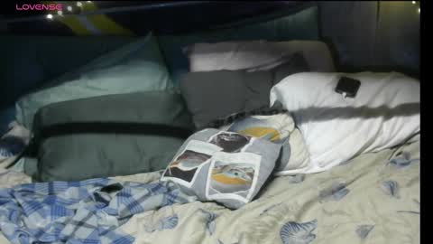 SUGAonyaTOUNGE online show from December 12, 2024, 9:51 am