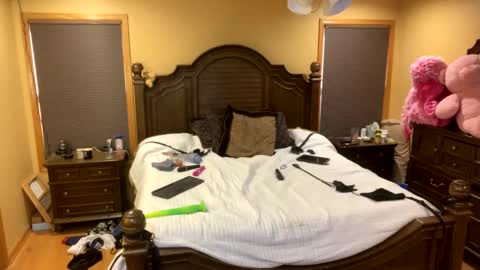 tjfemboi5641 online show from October 5, 2025, 10:18 pm