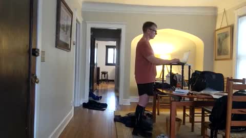 Joe online show from March 20, 2026, 2:33 pm