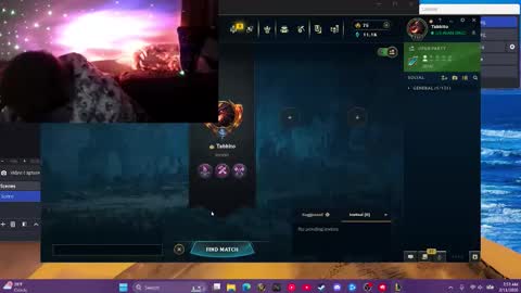 tkerrick28 online show from February 11, 2026, 10:53 am