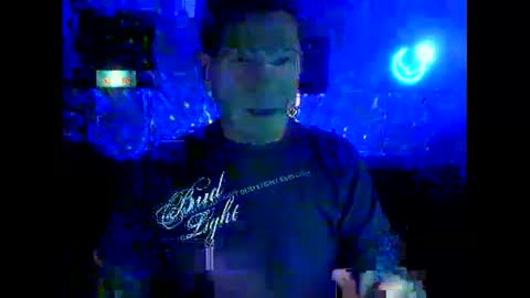 Snapshot of tkthedj chatting on December 7, 2024, 11:34 pm TK online show from December 7, 2024, 11:34 pm