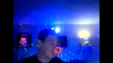 Snapshot of tkthedj chatting on March 11, 2025, 1:59 am TK online show from March 11, 2025, 1:59 am