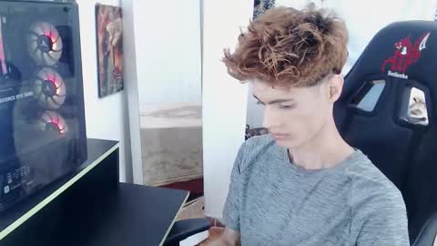 David online show from March 12, 2026, 10:38 pm