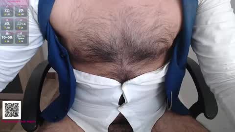 Leonel online show from October 22, 2025, 3:12 pm