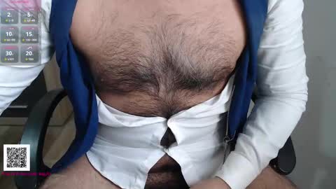 Leonel online show from November 14, 2025, 8:46 am