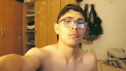 tobiasg974 online show from October 14, 2025, 11:05 pm