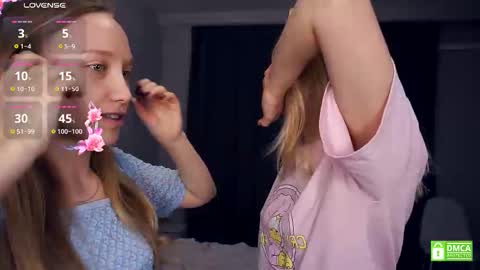 Mary online show from October 5, 2025, 7:17 am