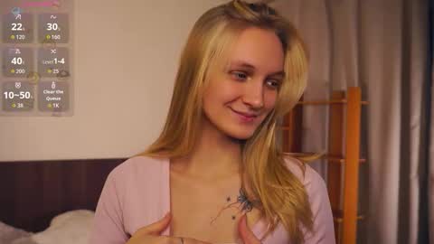 Mary online show from November 19, 2025, 6:35 am