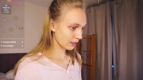 Mary online show from November 20, 2025, 6:24 am