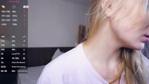 Mary online show from November 29, 2025, 5:43 am