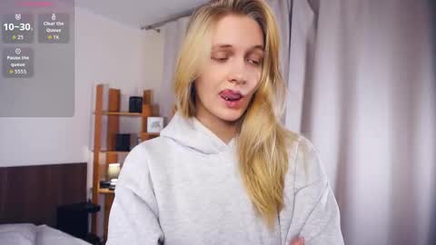 Mary online show from January 7, 2026, 7:22 am