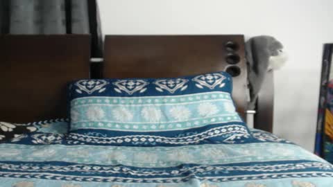 Andres Independent Model online show from February 12, 2026, 3:01 am