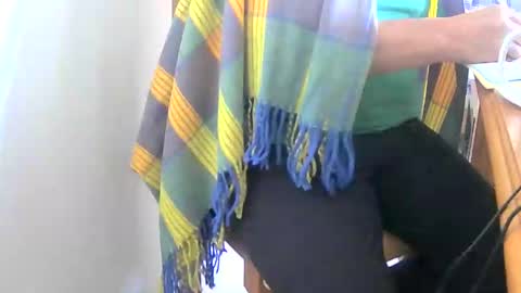 Tobiko online show from December 13, 2024, 1:12 pm