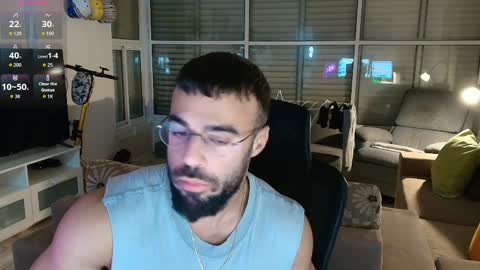 Todd online show from April 4, 2026, 11:57 pm